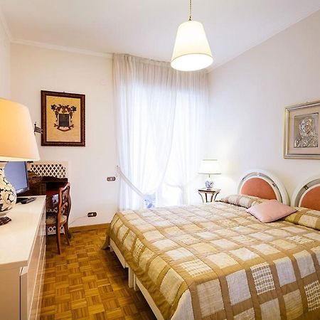 Maison Evita Półwysep Sorrentyński Zewnętrze zdjęcie