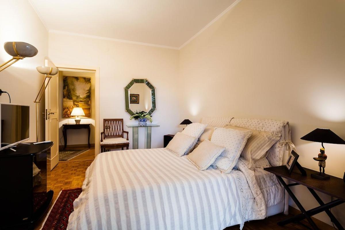 Maison Evita Półwysep Sorrentyński Zewnętrze zdjęcie