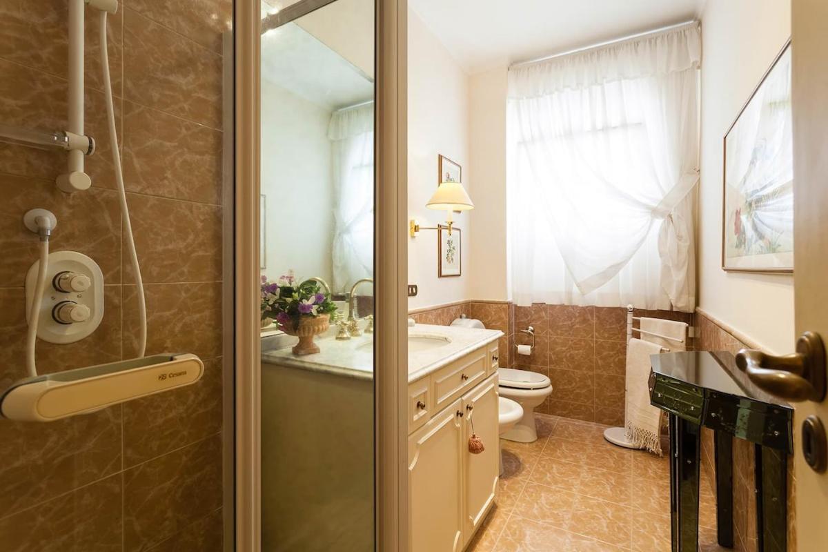 Maison Evita Półwysep Sorrentyński Zewnętrze zdjęcie
