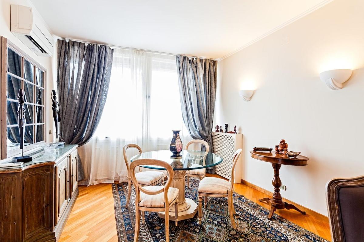 Maison Evita Półwysep Sorrentyński Zewnętrze zdjęcie