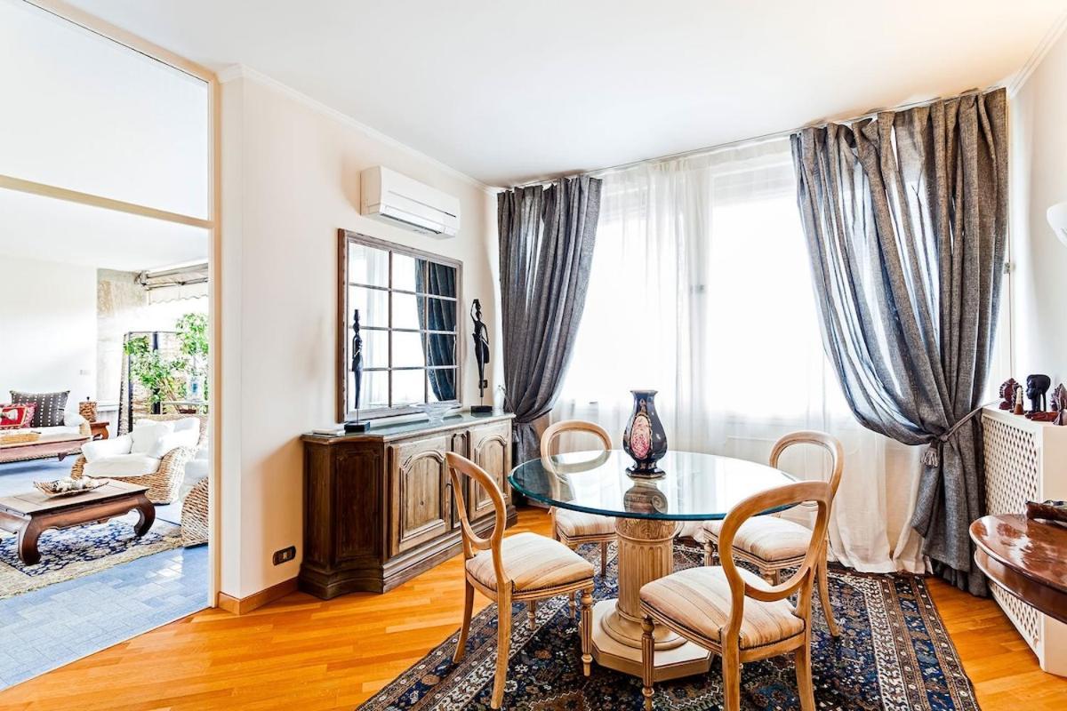 Maison Evita Półwysep Sorrentyński Zewnętrze zdjęcie